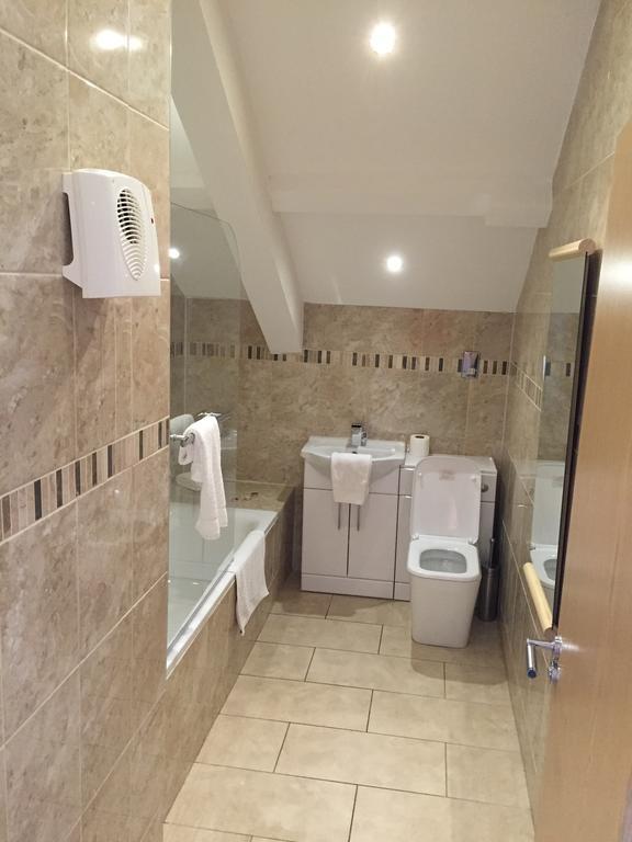 דירות קארדיף Grosvenor House חדר תמונה