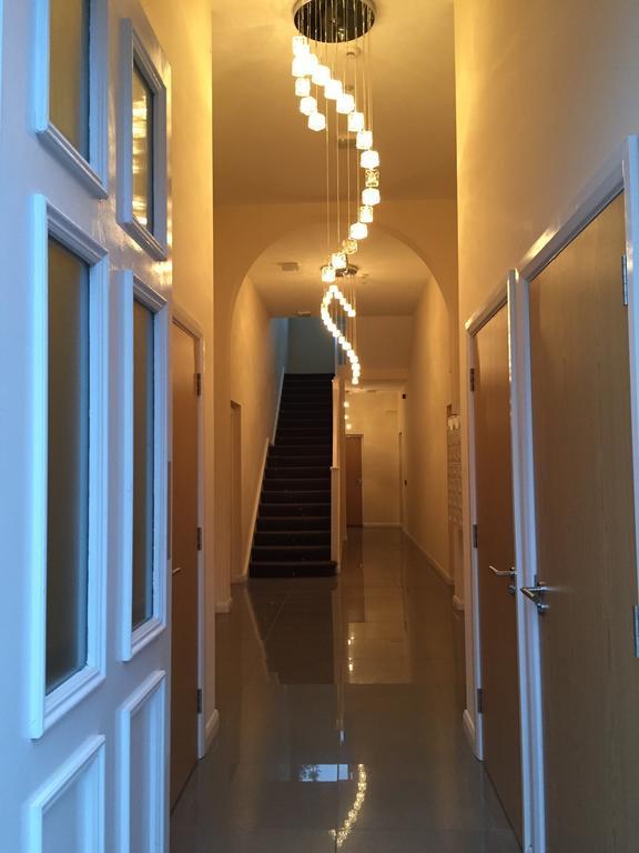 דירות קארדיף Grosvenor House חדר תמונה